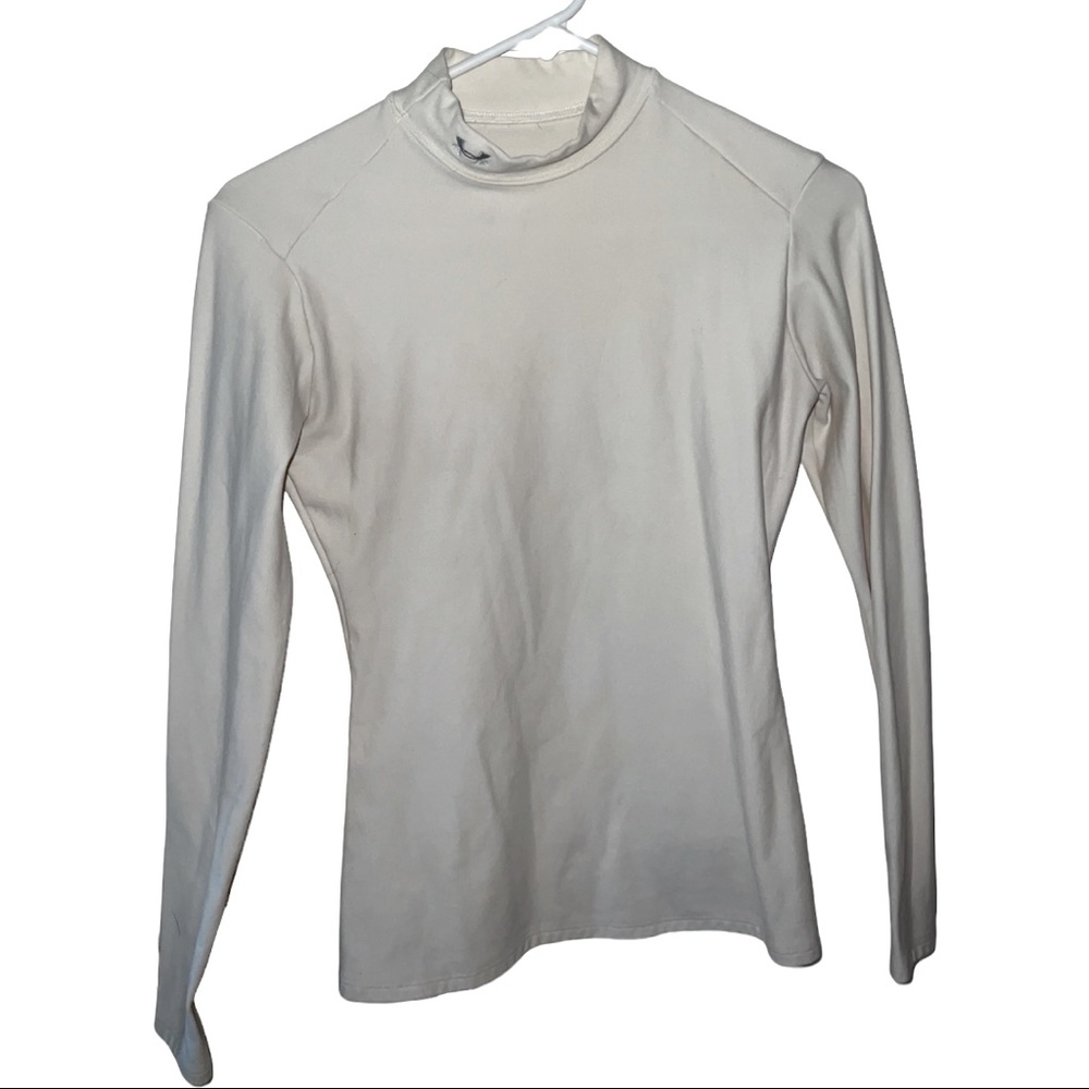 Youth Cold Gear Under Armour Long Sleeve